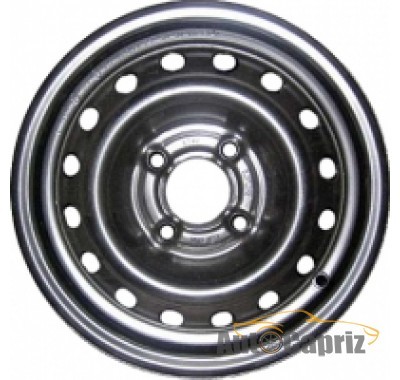 Диски Кременчуг (КрКЗ) Chevrolet 220 B R15 W6.0 PCD4x100 ET45 DIA56.6